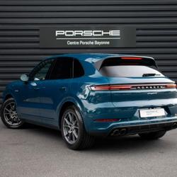 Porsche Cayenne 3.0 V6 470ch E-Hybrid Pessac