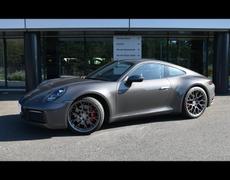 Porsche 911 Coupe Pessac