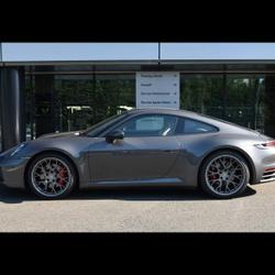 Porsche 911 Coupe 3.0 450ch S PDK MY20 Pessac