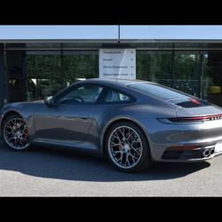 Porsche 911 Coupe 3.0 450ch S PDK MY20 Pessac