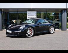 Porsche Carrera Pessac