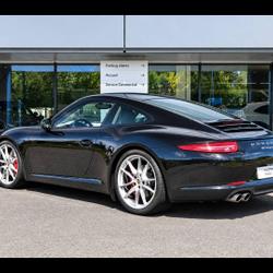 Porsche Carrera S PDK occasion - Pessac - photo 3/32