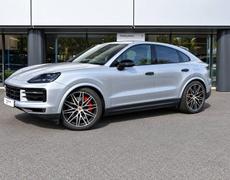 Porsche Cayenne Pessac