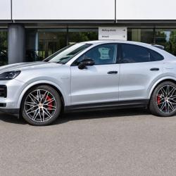 Porsche Cayenne 3.0 V6 519ch S E-Hybrid occasion - Pessac - photo 2/37