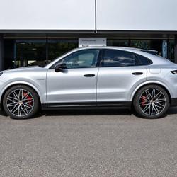 Porsche Cayenne 3.0 V6 519ch S E-Hybrid occasion - Pessac - photo 3/37
