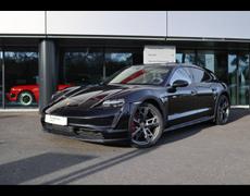 Porsche Taycan 571ch 4S