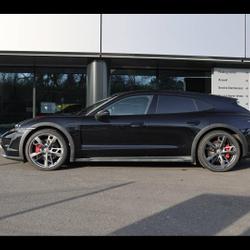 Porsche Taycan 571ch 4S occasion - Pessac - photo 2/29