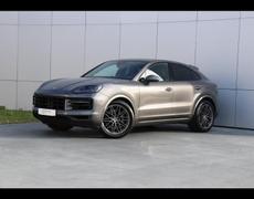 Porsche Cayenne La Rochelle