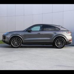 Porsche Cayenne 3.0 V6 470ch E-Hybrid La Rochelle