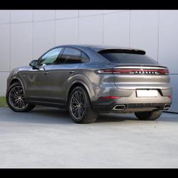 Porsche Cayenne 3.0 V6 470ch E-Hybrid La Rochelle