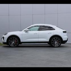 Porsche Macan 516ch 4S MY25 La Rochelle