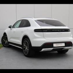 Porsche Macan 516ch 4S MY25 La Rochelle