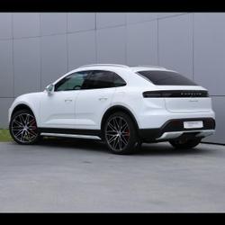 Porsche Macan 516ch 4S MY25 La Rochelle
