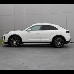 Porsche Macan 516ch 4S MY25 La Rochelle