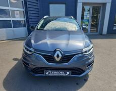 Renault Megane 4 Estate