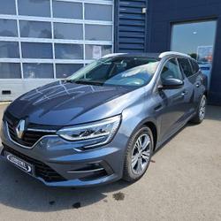 Renault Megane 4 Estate 1.5 Blue dCi 115ch Evolution EDC -23 Villedieu-les-Po&ecirc;les-Rouffigny
