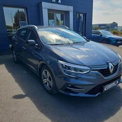 Renault Megane 4 Estate 1.5 Blue dCi 115ch Evolution EDC -23 Villedieu-les-Po&ecirc;les-Rouffigny