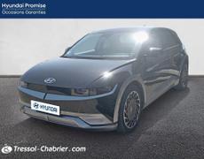 Hyundai Ioniq 5 - Ioniq 5 73 kWh AWD Project 45 - 33 599 €