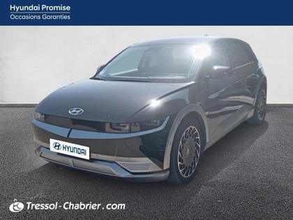 Hyundai Ioniq 5 - Ioniq 5 73 kWh AWD Project 45 - 33 599 €