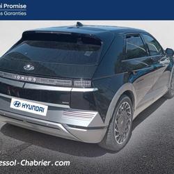 Hyundai Ioniq 5 Ioniq 5 73 kWh AWD Project 45 Castelnau-le-Lez