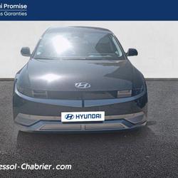 Hyundai Ioniq 5 Ioniq 5 73 kWh AWD Project 45 Castelnau-le-Lez