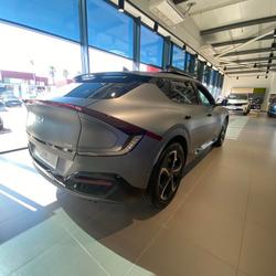 Kia EV6 EV6 325 ch AWD GT Line Perpignan