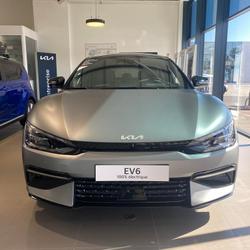 Kia EV6 EV6 325 ch AWD GT Line Perpignan