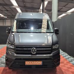 Volkswagen Crafter 2.0TDI 177 35 L3H3 BVA8 Business occasion - Servon - photo 2/12