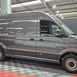 Volkswagen Crafter 2.0TDI 177 35 L3H3 BVA8 Business occasion - Servon - photo 3/12