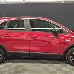 Opel Crossland 1.2 Turbo 130ch Auto Elegance Business Servon