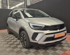 Opel Crossland Servon