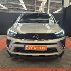 Opel Crossland 1.2 Turbo 110ch Elegance Business occasion - Servon - photo 2/11