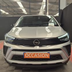Opel Crossland 1.2 Turbo 110ch Elegance Servon