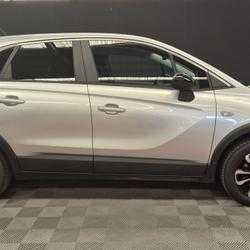 Opel Crossland 1.2 Turbo 110ch Elegance Servon