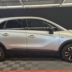 Opel Crossland 1.2 Turbo 110ch Elegance Business occasion - Servon - photo 3/11