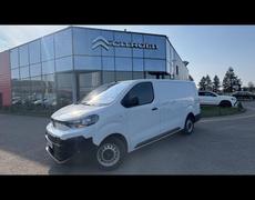 Citroen Jumpy Normanville