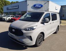 Ford Transit Custom Bonchamp-lès-Laval