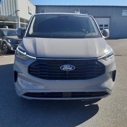 Ford Transit Custom 320 L1H1 2.0 EcoBlue 170 LIMITED CA AUTO Bonchamp-l&egrave;s-Laval