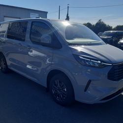Ford Transit Custom 320 L1H1 2.0 EcoBlue 170 LIMITED CA AUTO Bonchamp-l&egrave;s-Laval
