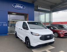 Ford Transit Custom Le Mans