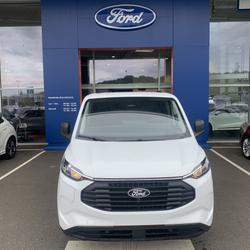 Ford Transit Custom 320 L1H1 2.5 Dur 232 ch hybride Trend Le Mans