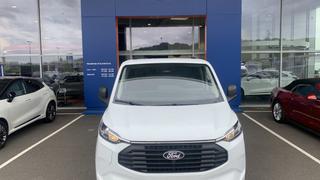 Ford Transit Custom  - photo 1