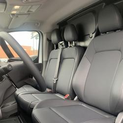 Ford Transit Custom 320 L1H1 2.5 Dur 232 ch hybride Trend Le Mans