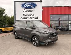 Ford Transit Custom Troyes