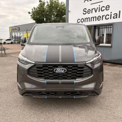 Ford Transit Custom 320 L1H1 2.5 Duratec 232ch Hybride rechargeable Sport CVT Troyes
