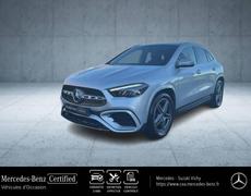 Mercedes GLA Aubière