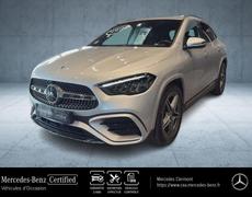 Mercedes GLA Aubière