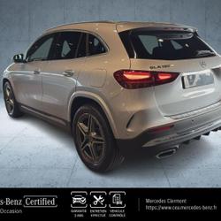 Mercedes GLA 180 d 116ch AMG Line 8G-DCT Aubi&egrave;re