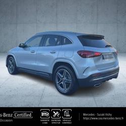 Mercedes GLA 180 d 116ch AMG Line 8G-DCT Aubi&egrave;re
