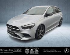 Mercedes Classe B Bellerive-sur-Allier